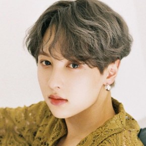 Song Review: Rie (OnlyOneOf) –&nbsp;Because