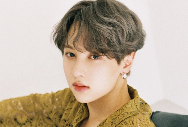Song Review: Rie (OnlyOneOf) – Because | The Bias List // K-Pop 