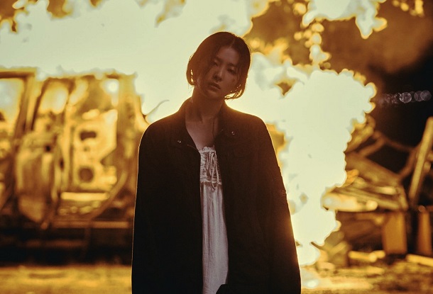 Seulgi (Red Velvet) - 28 Reasons