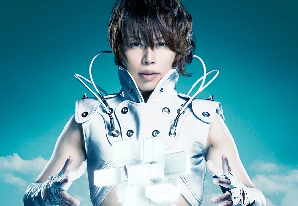 My Favorite J-pop: T.M.Revolution | The Bias List // K-Pop Reviews 