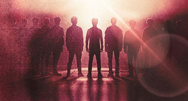 T1 x Raiden x The Boyz - Last Man Standing