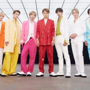 Song Review: Travis Japan – Just&nbsp;Dance!