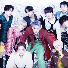 Song Review: Treasure –&nbsp;Hello