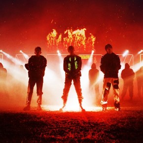 Song Review: Treasure – VolKno (Choi Hyunsuk x Yoshi x Haruto&nbsp;Unit)