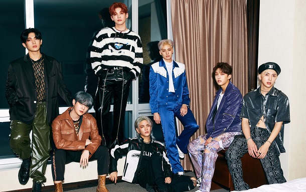 UP10TION - What If Love