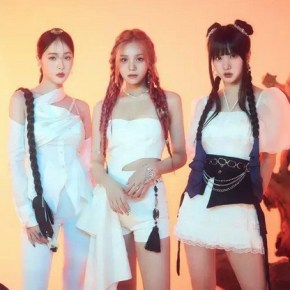 Song Review: VIVIZ – Rum Pum&nbsp;Pum