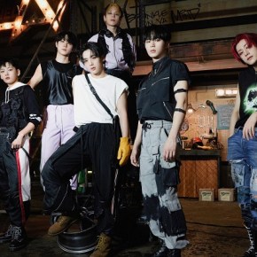 Song Review: WEi –&nbsp;Spray