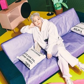 Buried Treasure: Xiumin (EXO) –&nbsp;Feedback