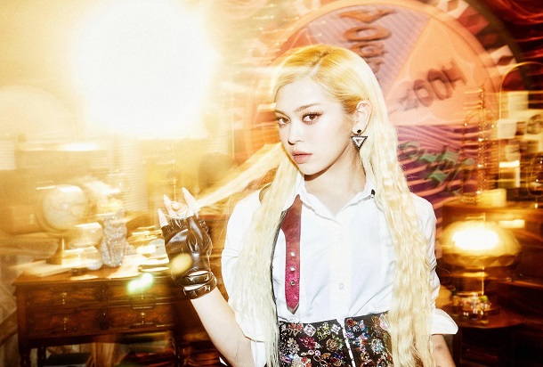 AleXa - Back In Vogue