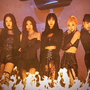 Song Review: CRAXY – Poison&nbsp;Rose