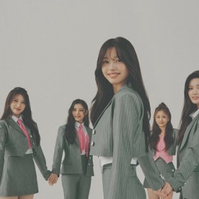 Song Review: CSR –&nbsp;♡TiCON