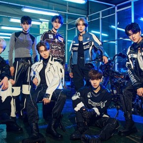 Song Review: DRIPPIN – The&nbsp;One