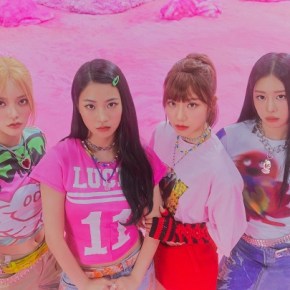 Song Review: Fifty Fifty –&nbsp;Higher