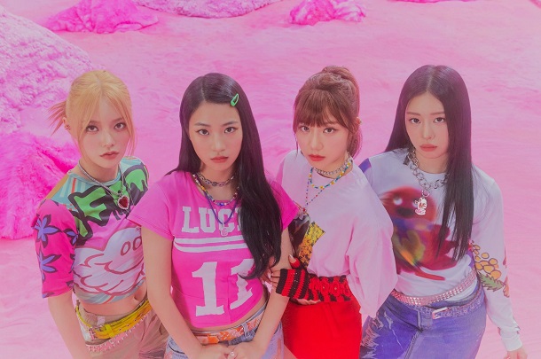 Fifty Fifty - Higher