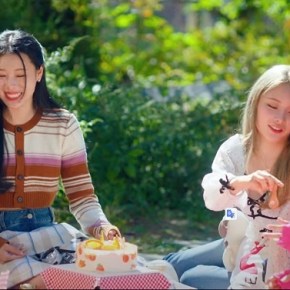 Song Review: Fifty Fifty – Lovin’&nbsp;Me