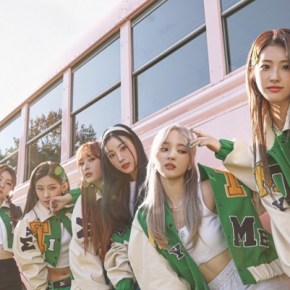 Song Review: ICHILLIN – Draw (My&nbsp;Time)