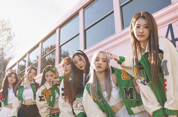 ICHILLIN - Draw (My Time)