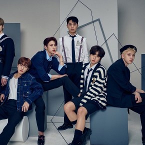 Song Review: Just B –&nbsp;Me=(Naneun)