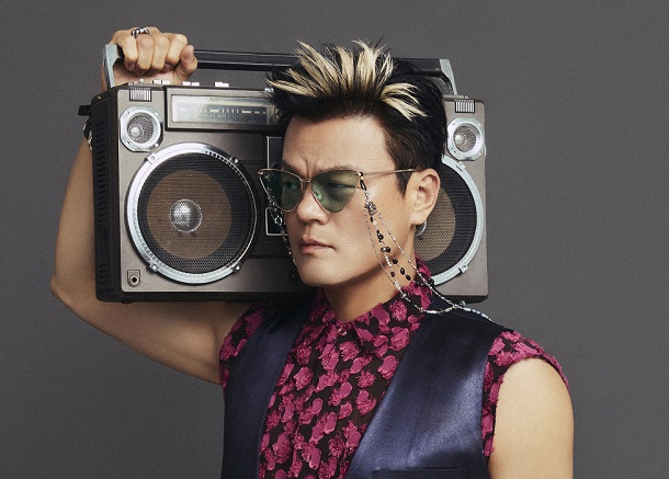 JYP (Park Jinyoung) - Groove Missing (ft. Gaeko)