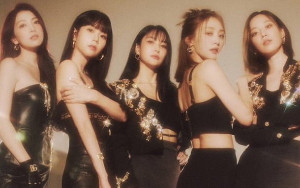 Song Review: Kara – When I Move | The Bias List // K-Pop Reviews