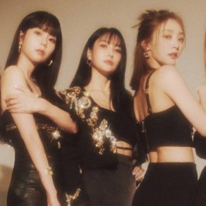 Song Review: Kara – When I&nbsp;Move