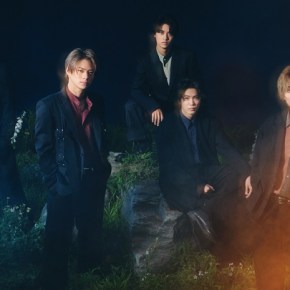 Song Review: King & Prince –&nbsp;Tsukiyomi