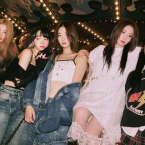 Song Review: LE SSERAFIM –&nbsp;Impurities