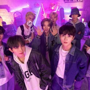 Song Review: NTX – Old&nbsp;School