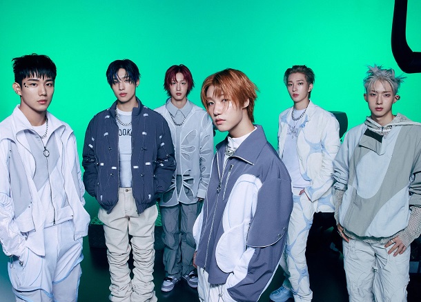 P1Harmony - Back Down