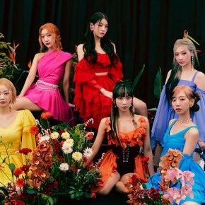 Song Review: Secret Number –&nbsp;Tap