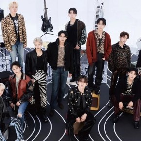 Song Review: Seventeen –&nbsp;Dream