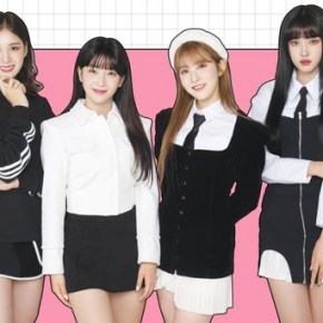 Song Review: STAYC –&nbsp;Poppy