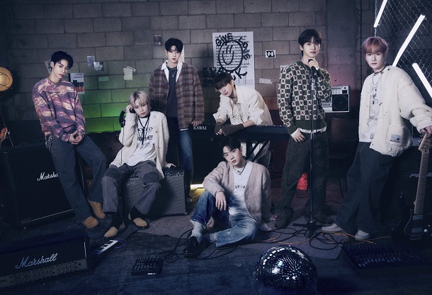 Tempest - Taste The Feeling