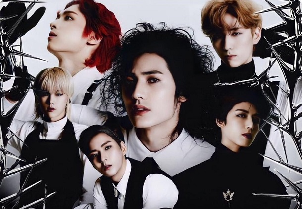 Xdinary Heroes - Hair Cut