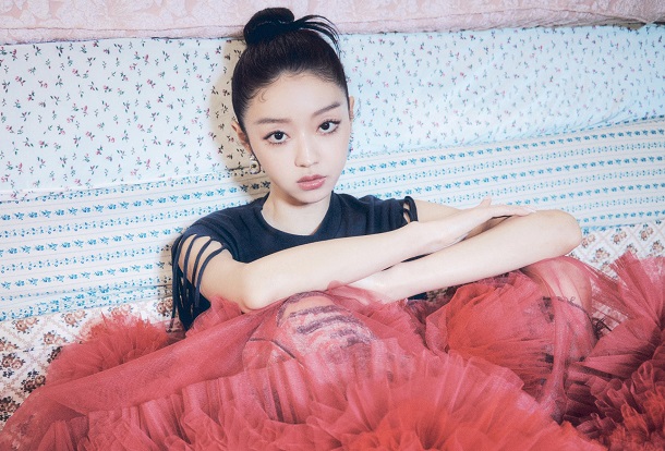 YooA (Oh My Girl) - Selfish