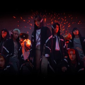 Song Review: ATEEZ –&nbsp;Halazia