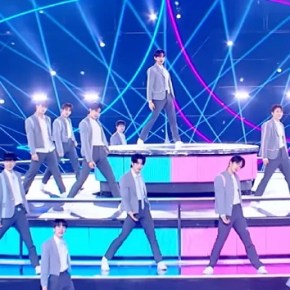 Song Review: Boys Planet – Here I&nbsp;Am