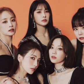 Buried Treasure: Kara – Shout It&nbsp;Out