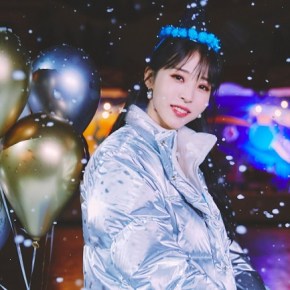 Song Review: Moonbyul (Mamamoo) –&nbsp;Present