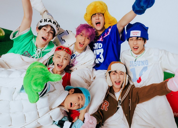 Song Review: NCT Dream – Candy | The Bias List // K-Pop Reviews