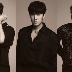 Song Review: Shinhwa WDJ –&nbsp;Flash