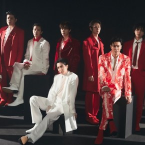 Song Review: Super Junior – Celebrate 
