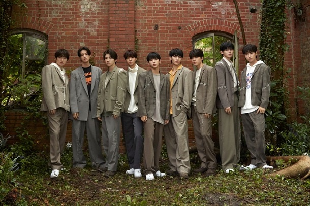 &amp;TEAM - Scent Of You