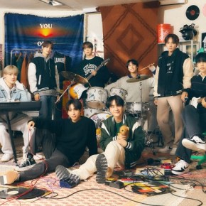 Song Review: The Boyz – All About&nbsp;You