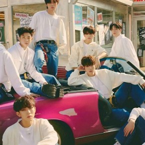 Song Review: 8TURN – Tic&nbsp;Tac