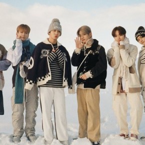 Song Review: Aimers –&nbsp;Fireworks