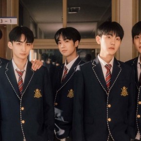 Song Review: BXB – Fly&nbsp;Away