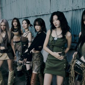 Song Review: GOT The Beat – Stamp On&nbsp;It