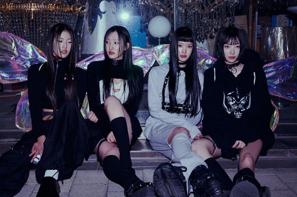 H1-KEY - Rose Blossom