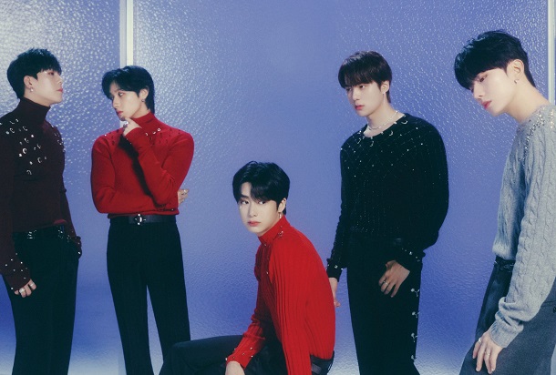 Monsta X - Beautiful Liar